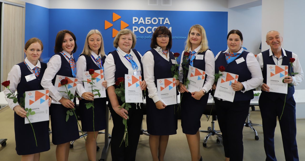 В Удмуртии определили победителей регэтапа III Всероссийского конкурса профмастерства в сфере занятости