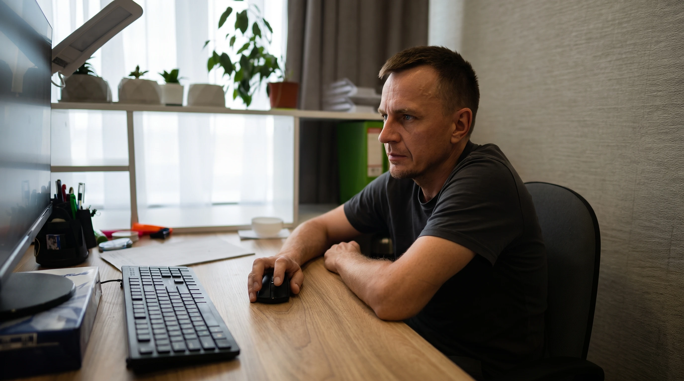 Кадровый центр дает зеленый свет