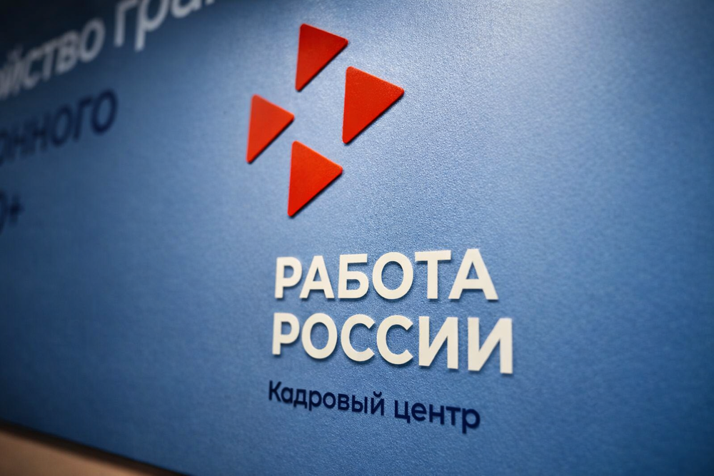 Более 40% обратившихся в Кадровый центр родителей с детьми нашли работу на Сахалине