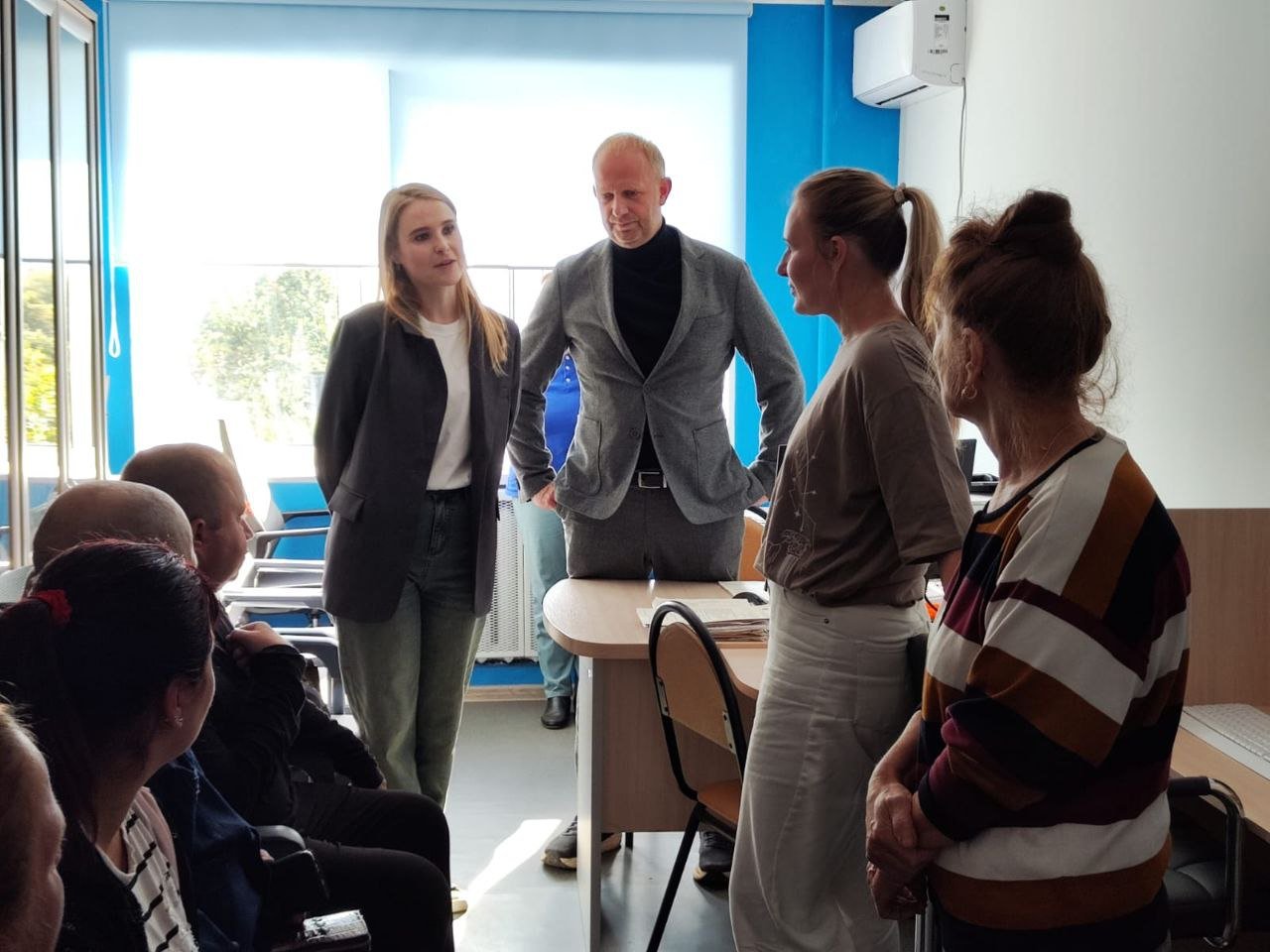 В Новгородской области сельхозпредприятие укомплектовало штат на 70% с помощью СЗН
