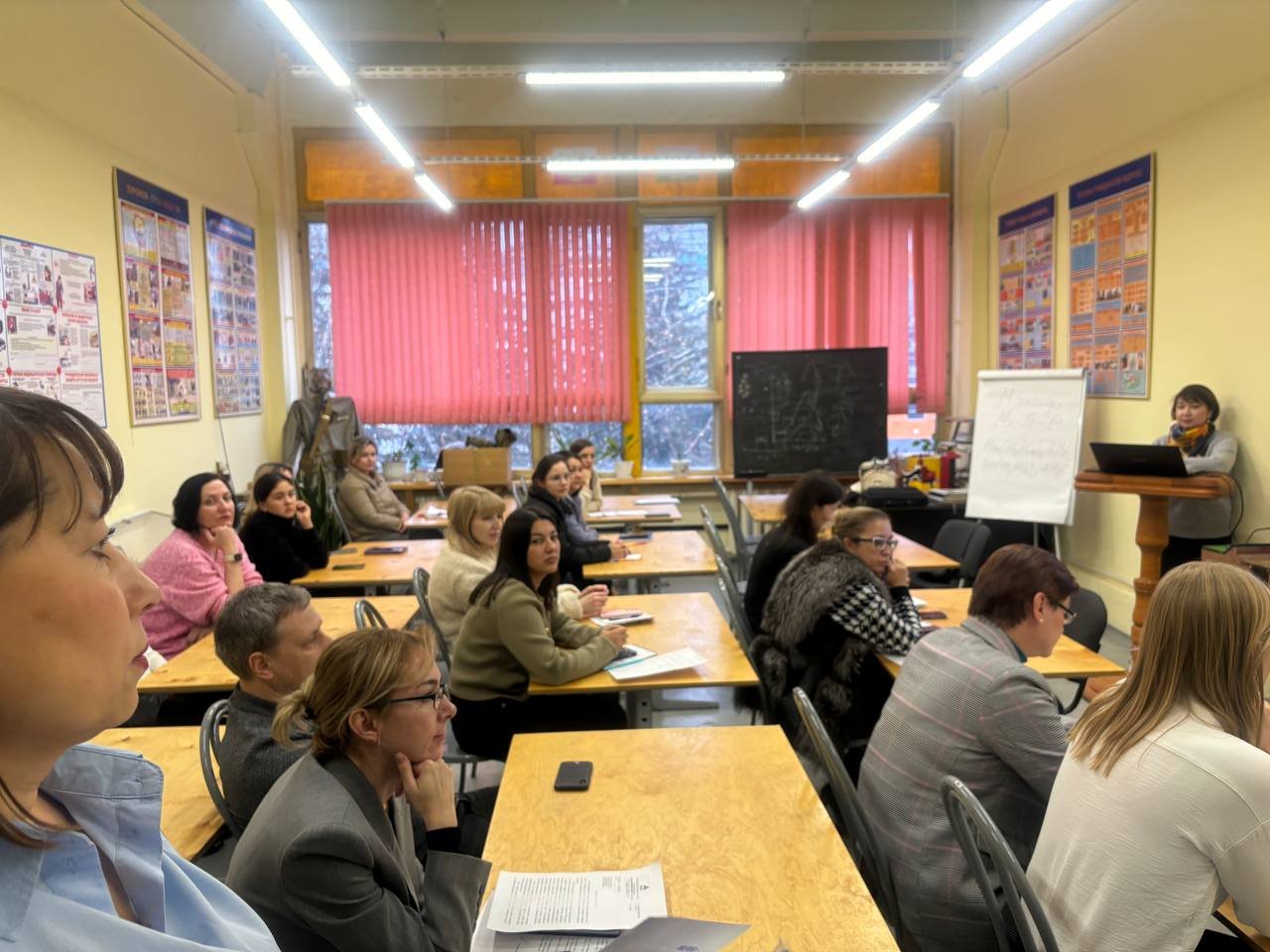 В Башкортостане предприятия ОПК обучили более 1,1 тыс. сотрудников за счёт федерального бюджета