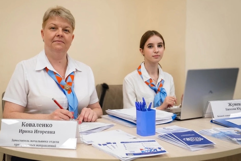 Более 700 жителей Рязанской области с начала года прошли обучение по нацпроекту «Кадры» и регпрограммам