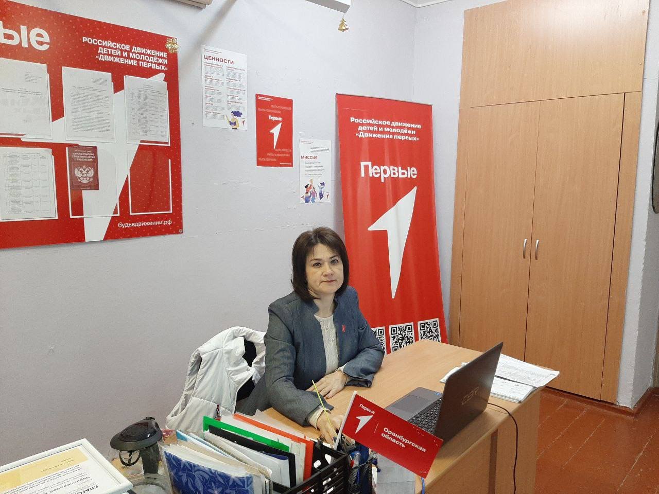 80% оренбуржцев, прошедших обучение по нацпроекту «Демография», вышли на новую работу