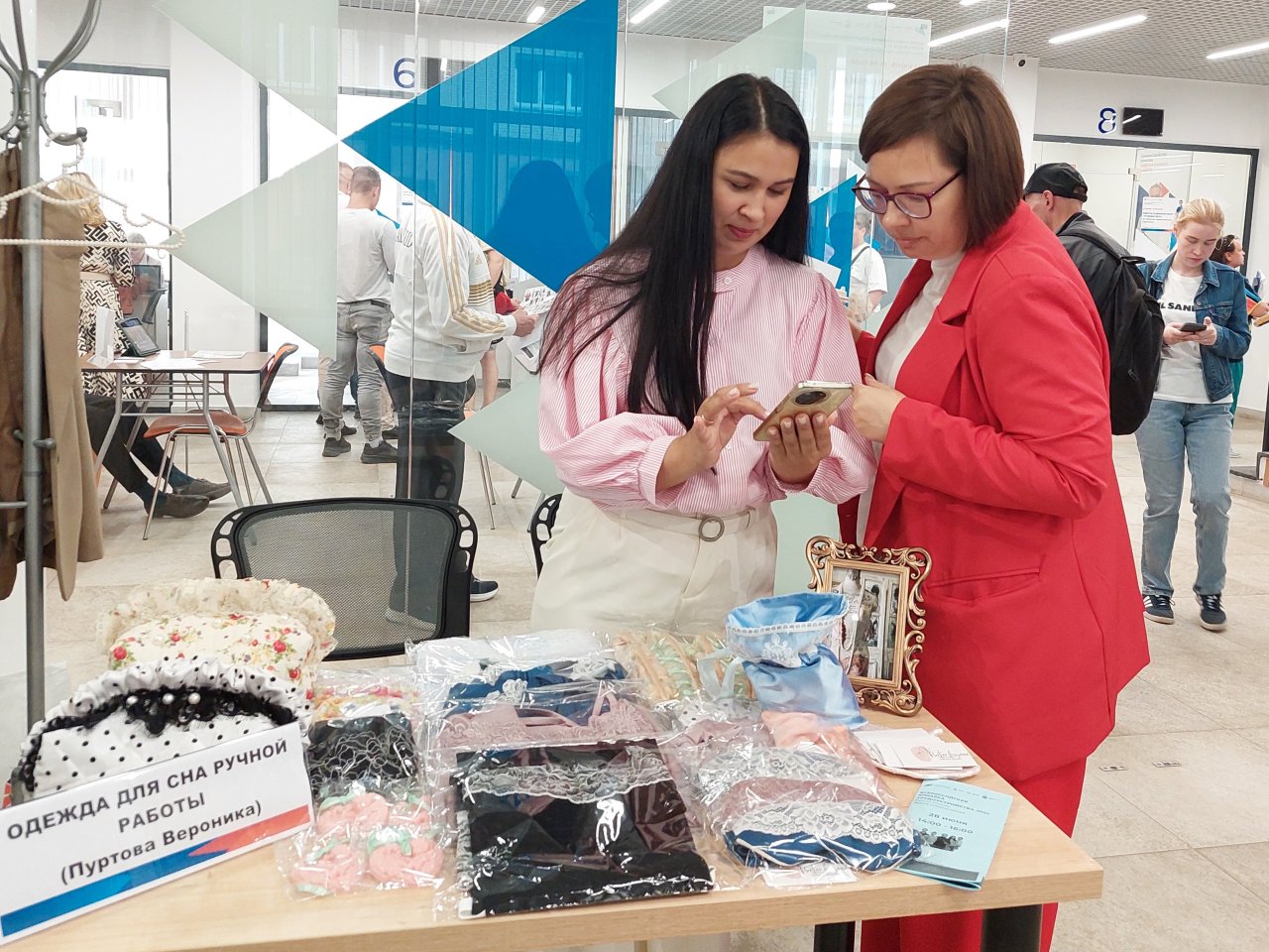 Около 200 жителей Архангельской области открыли собственное дело при поддержке кадровых центров