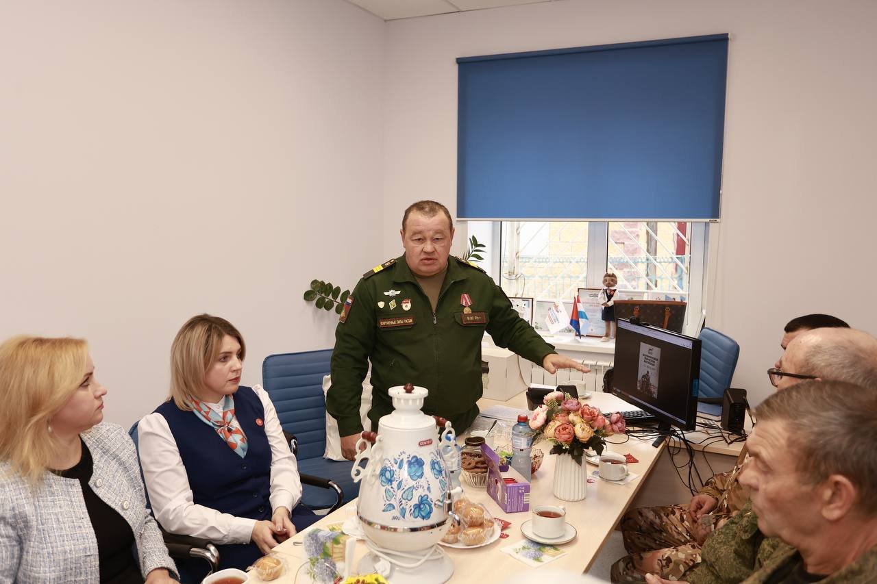 Кадровый центр Самарской области вошёл в число победителей Всероссийского конкурса профмастерства