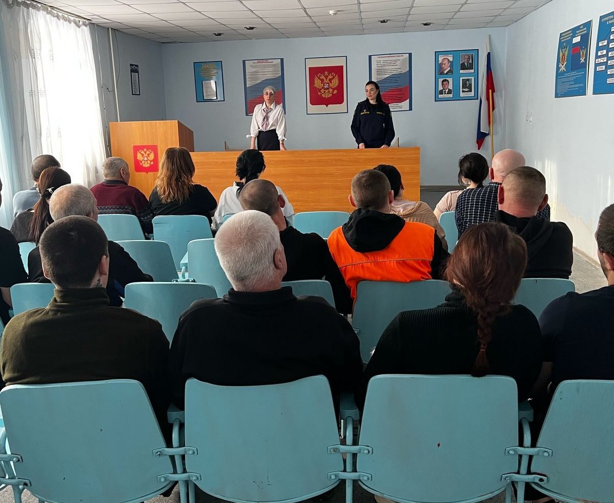 Около 300 отбывающих наказание оренбуржцев с начала года получили помощь Кадровых центров