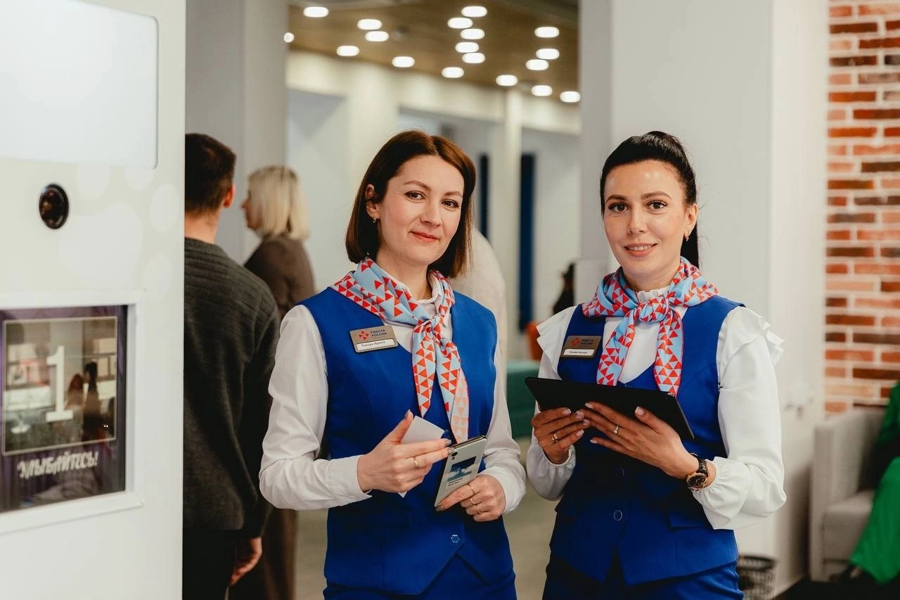 Почти 900 предложений на целевое обучение разместили на портале «Работа России» наниматели Липецкой области