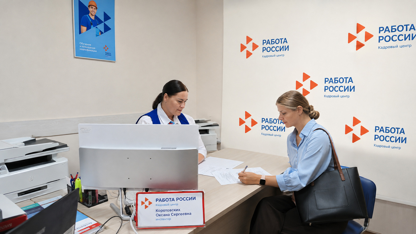 Кадровые центры собрали около 80 предложений для учителей на Сахалине и Курилах
