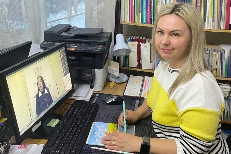 564 мамы Архангельской области в 2023 году получили новую профессию по нацпроекту «Демография»