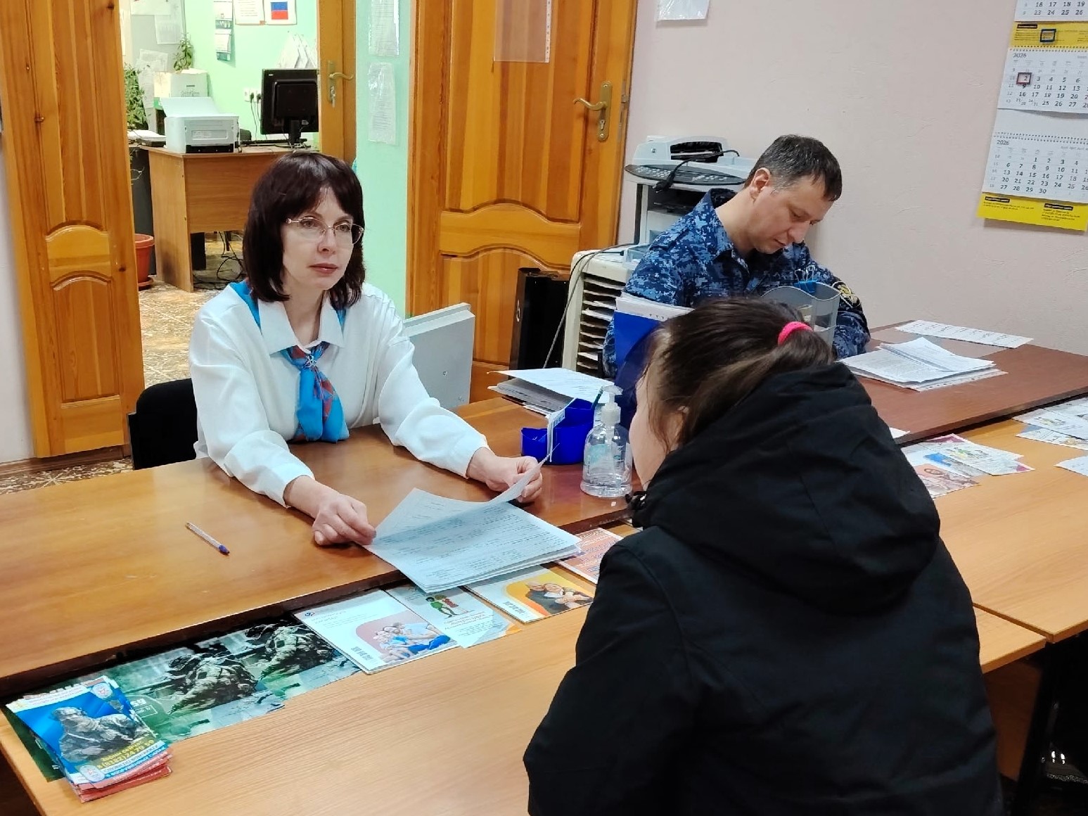 Более 20 северян с судимостью нашли работу благодаря Кадровому центру Архангельской области