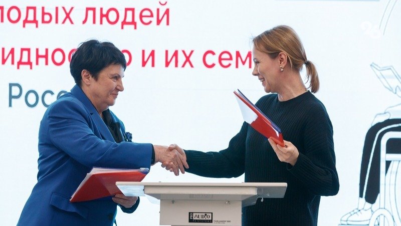 36 старшеклассников из детских домов Ставропольского края получат временную работу
