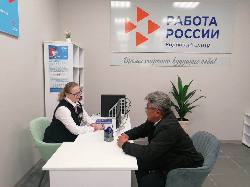 60% трудоустроенных Кадровым центром жителей Бурятии проживают в сельской местности