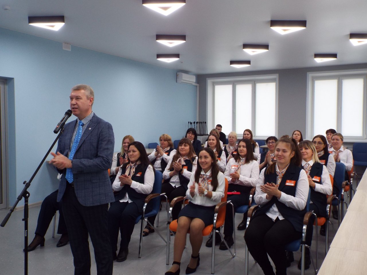 В Чувашии завершилась комплексная модернизация службы занятости