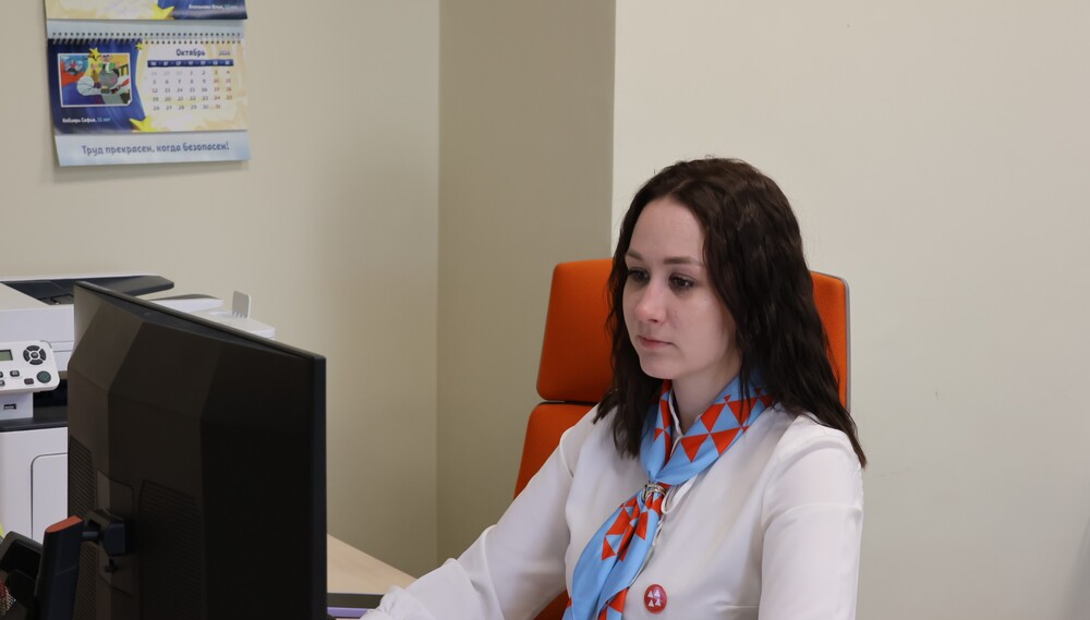 106 амурчан с инвалидностью нашли работу при поддержке Кадрового центра