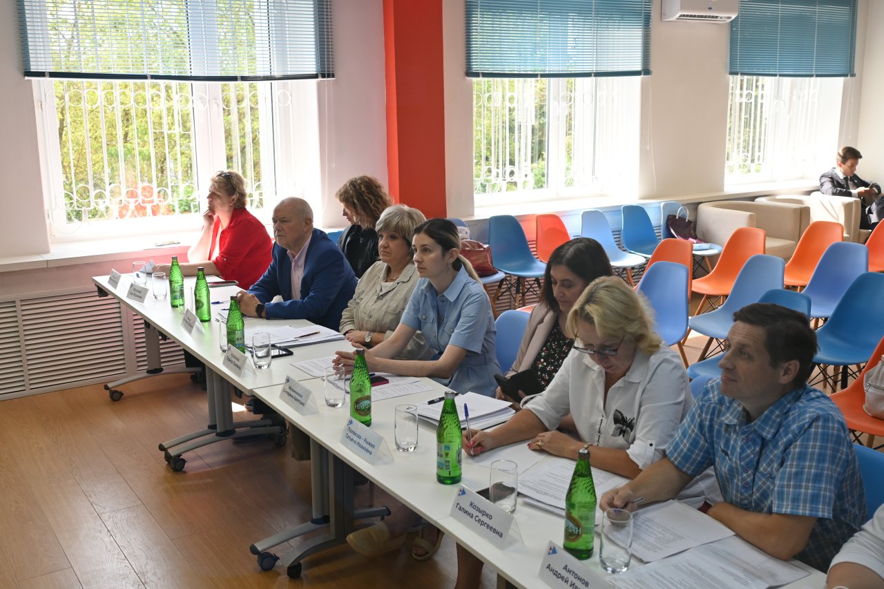 В Калужской области назвали лучший кадровый центр