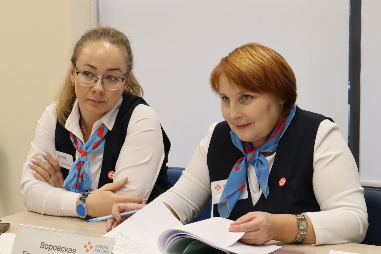 Треть соискателей Карелии начинает искать новое место в понедельник