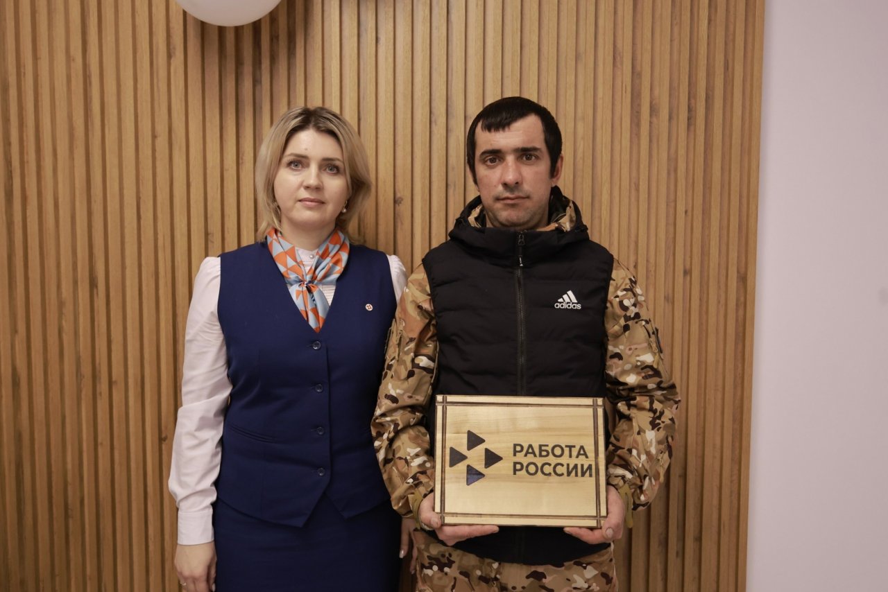 36 млн рублей в 2024 году выделил Кадровый центр Самарской области начинающим бизнесменам