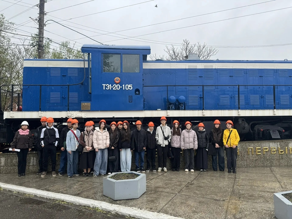 Около 60 предприятий Астраханской области помогут школьникам и студентам выбрать будущую профессию