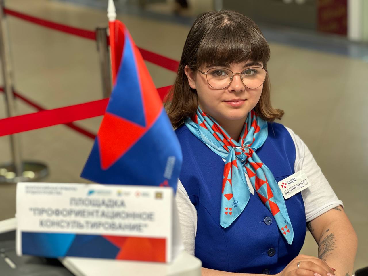 Свыше 4,5 тыс. звонков принял контакт-центр Кадрового центра «Работа России» в Костромской области