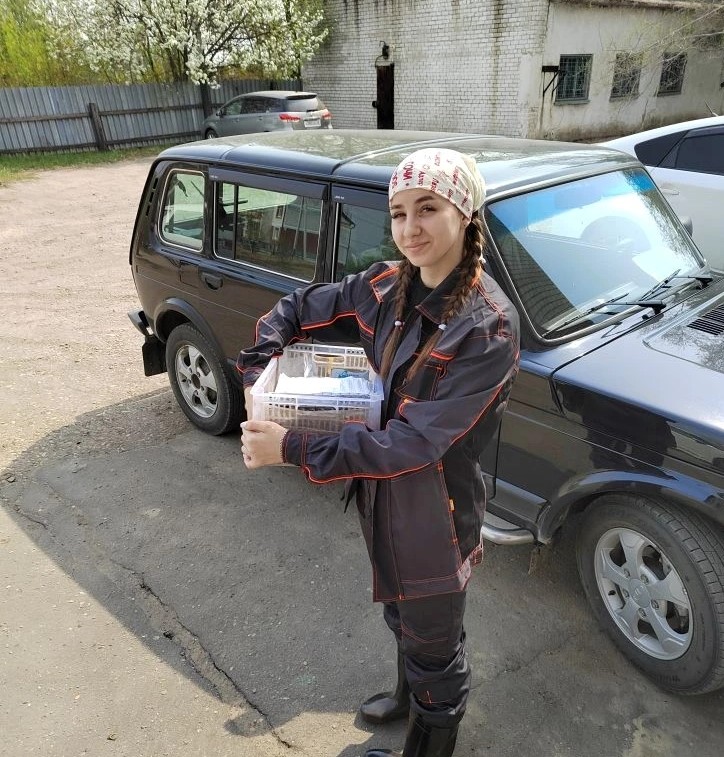 Учеба не для корочки
