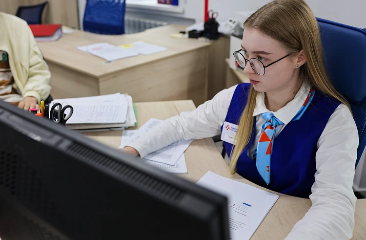 Приморский Кадровый центр «Работа России» разрабатывает сервис релокации «под ключ»