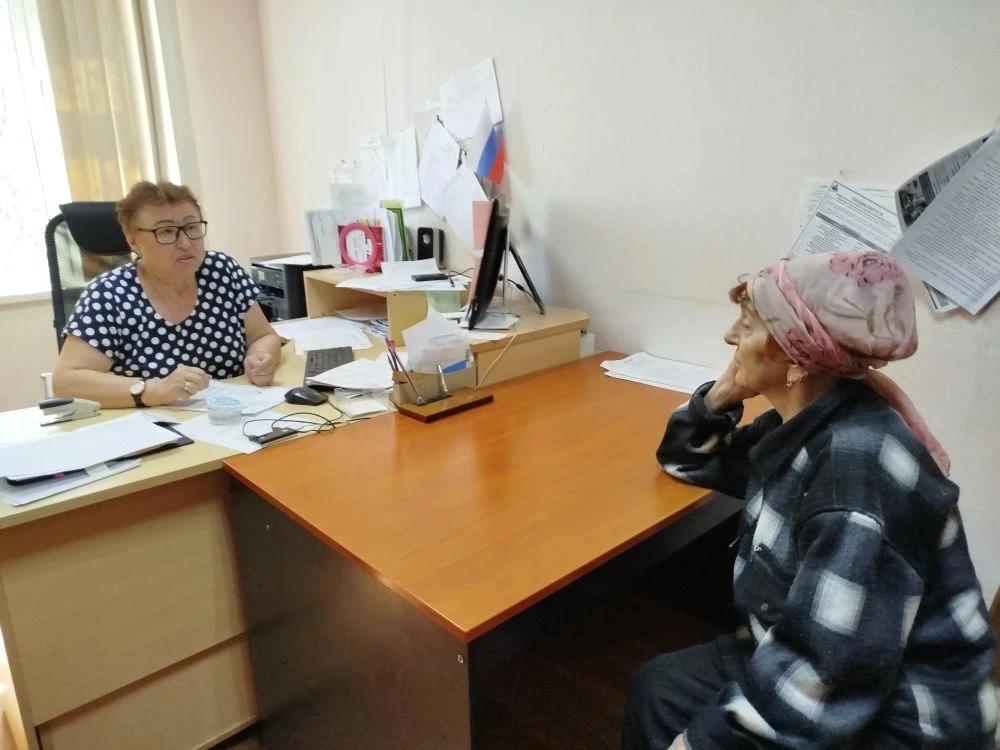 Каждый третий соискатель старше 50 лет нашел работу на Чукотке при поддержке Кадрового центра