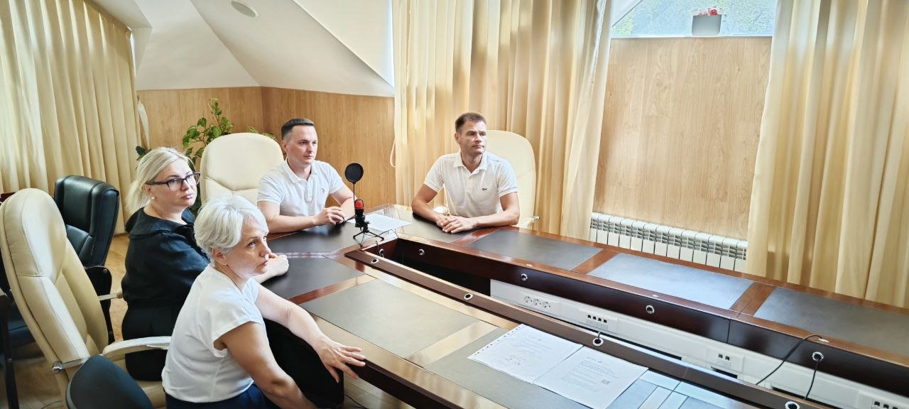 Специалисты кадрового центра Самарской области ищут кадры для региона в Ставропольском крае