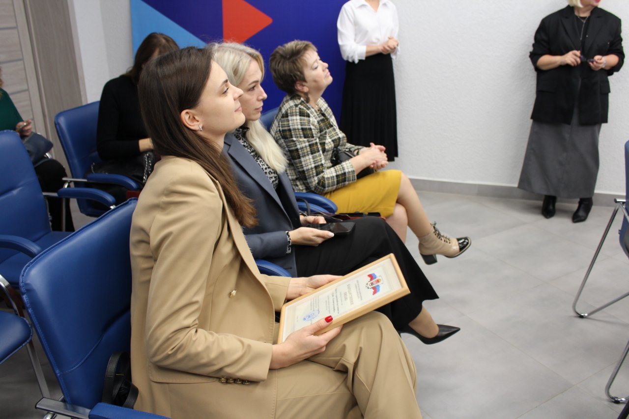 Каждый второй человек с инвалидностью трудоустраивается после обращения в Кадровый центр Калининграда