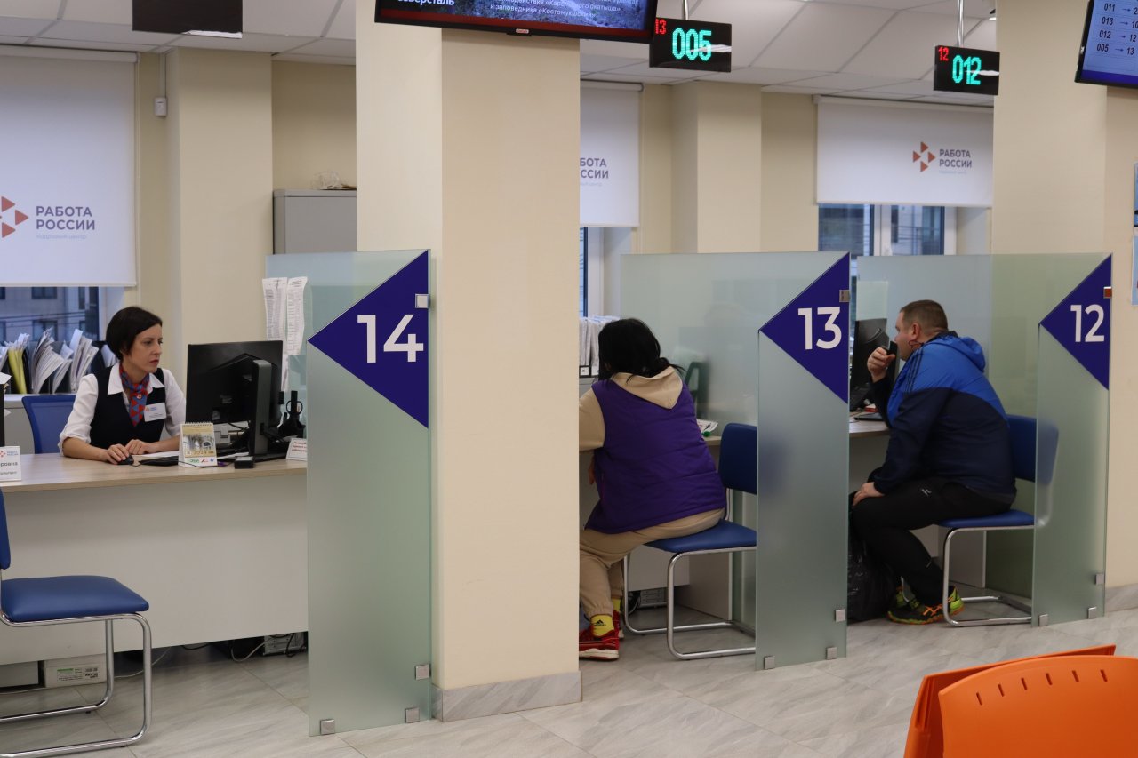 Кадровые центры Карелии нашли работу для 36 человек, вышедших из мест лишения свободы