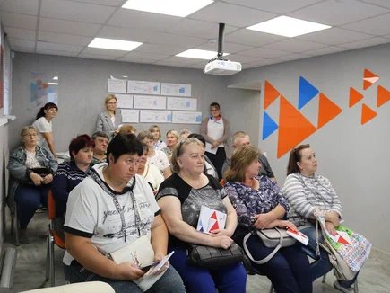 Служба занятости Курской области запустила проект «Кадровые решения»