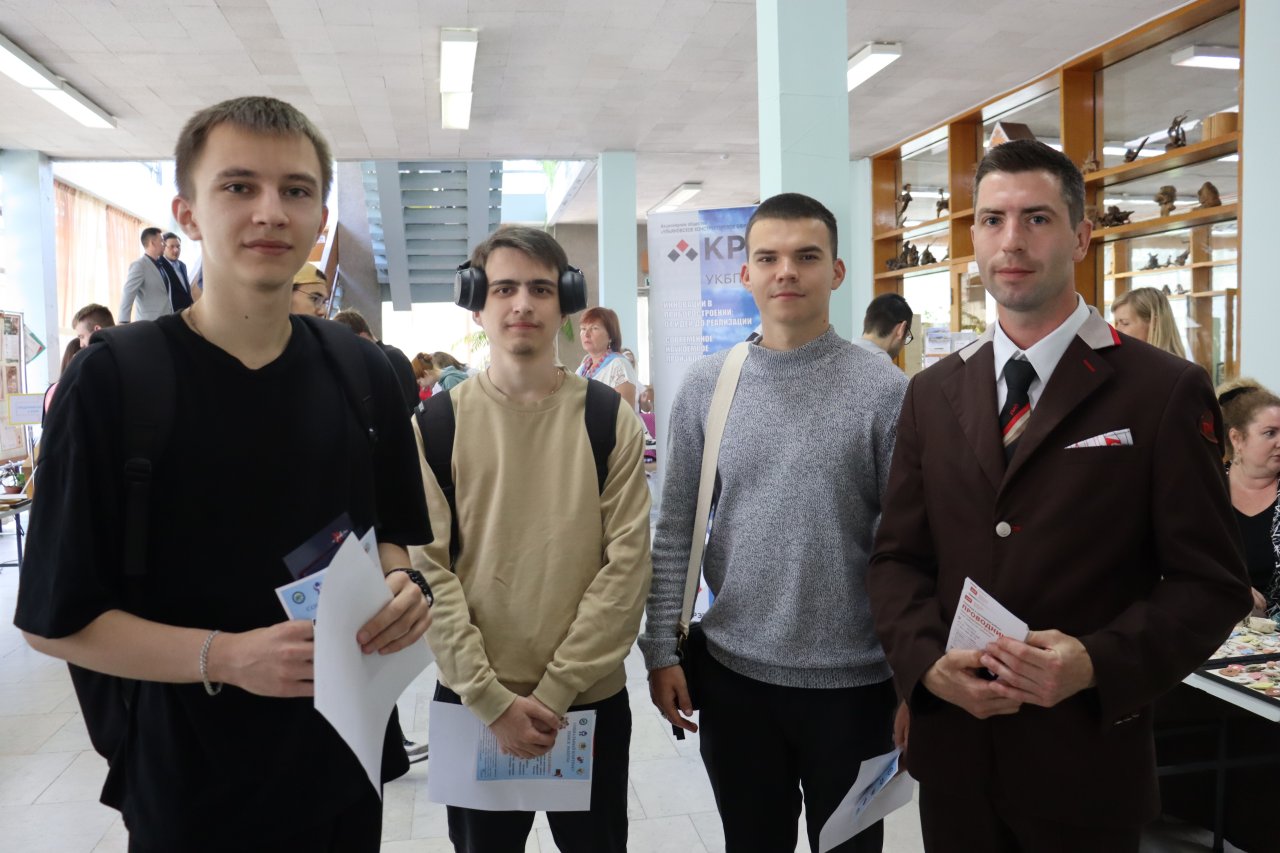 Около 500 жителей Ульяновской области получили предложения о трудоустройстве на Всероссийской ярмарке