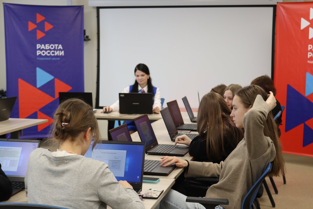 177 жителей Карелии в 2025 году нашли работу после профориентации в службе занятости
