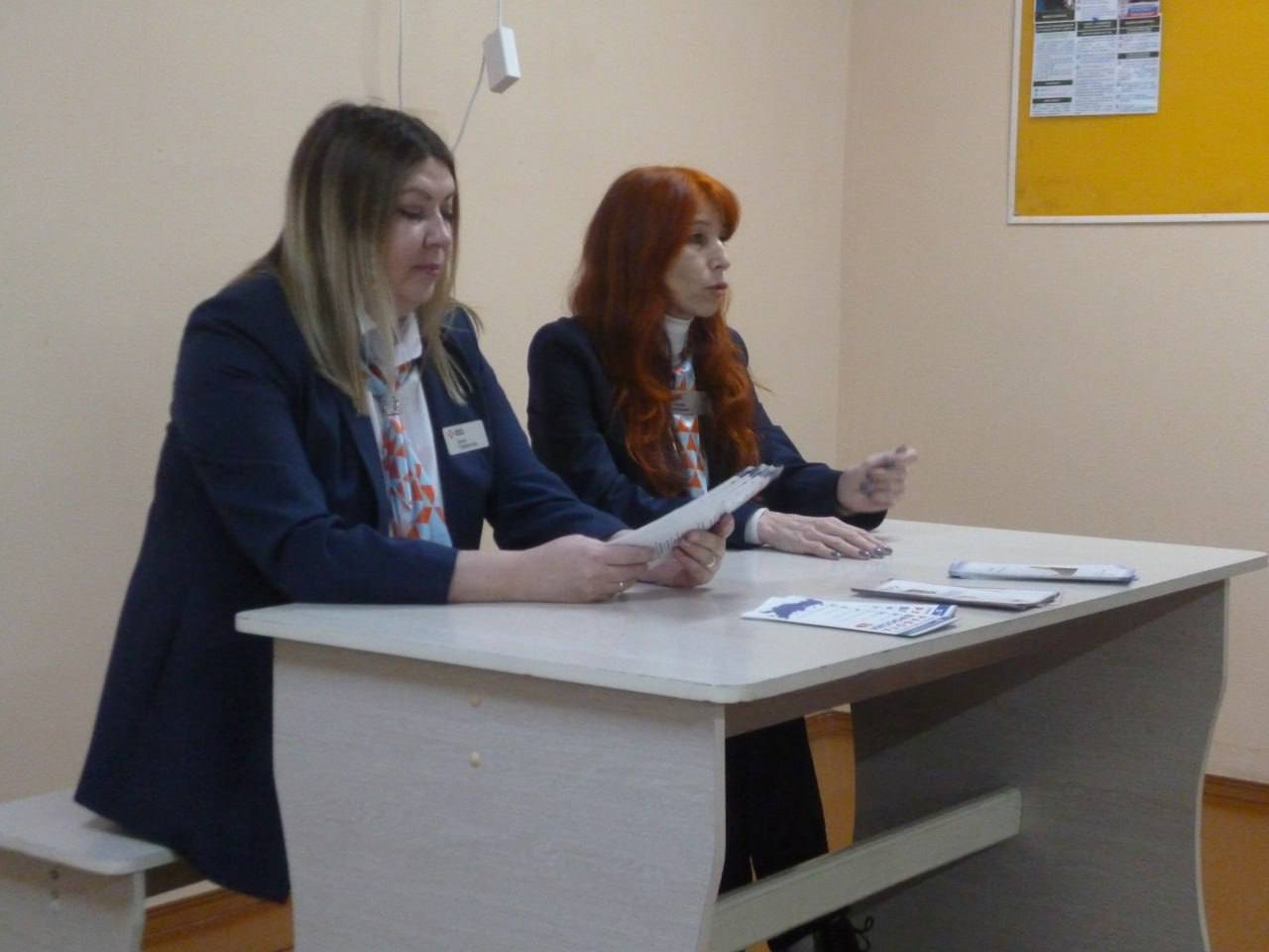 Кадровый центр Иркутской области в этом году оказал в колониях более 2 тыс. консультаций осужденным