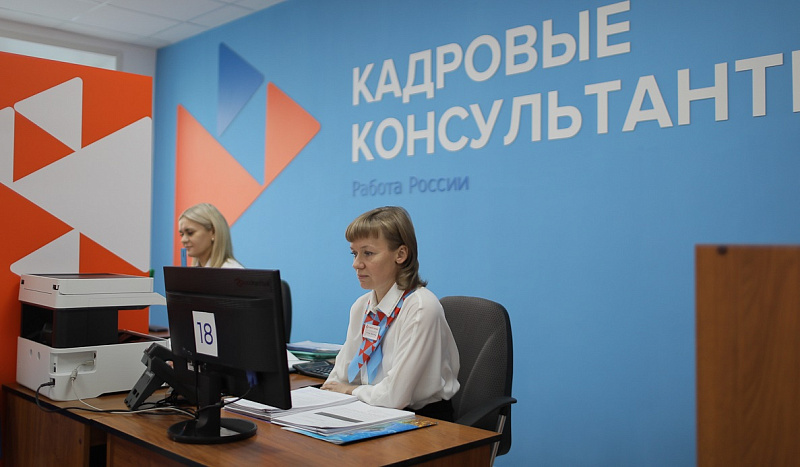 Свыше 39 тыс. вакансий разместили с начала года на портале «Работа России» работодатели Поморья