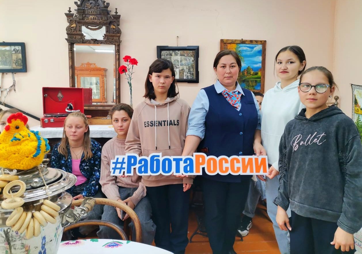 Кадровый центр Омской области зафиксировал рекорд посещаемости акции «Неделя без турникетов»