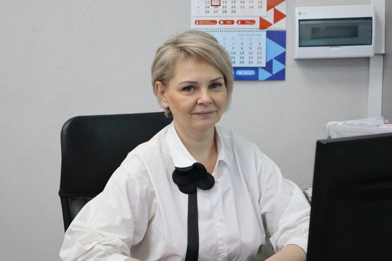Калининградский центр занятости запустил в соцсетях новую рубрику «Психология ТРУДА»