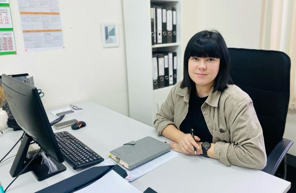 Молодые мамы Карелии выбирают офисные профессии для сохранения занятости