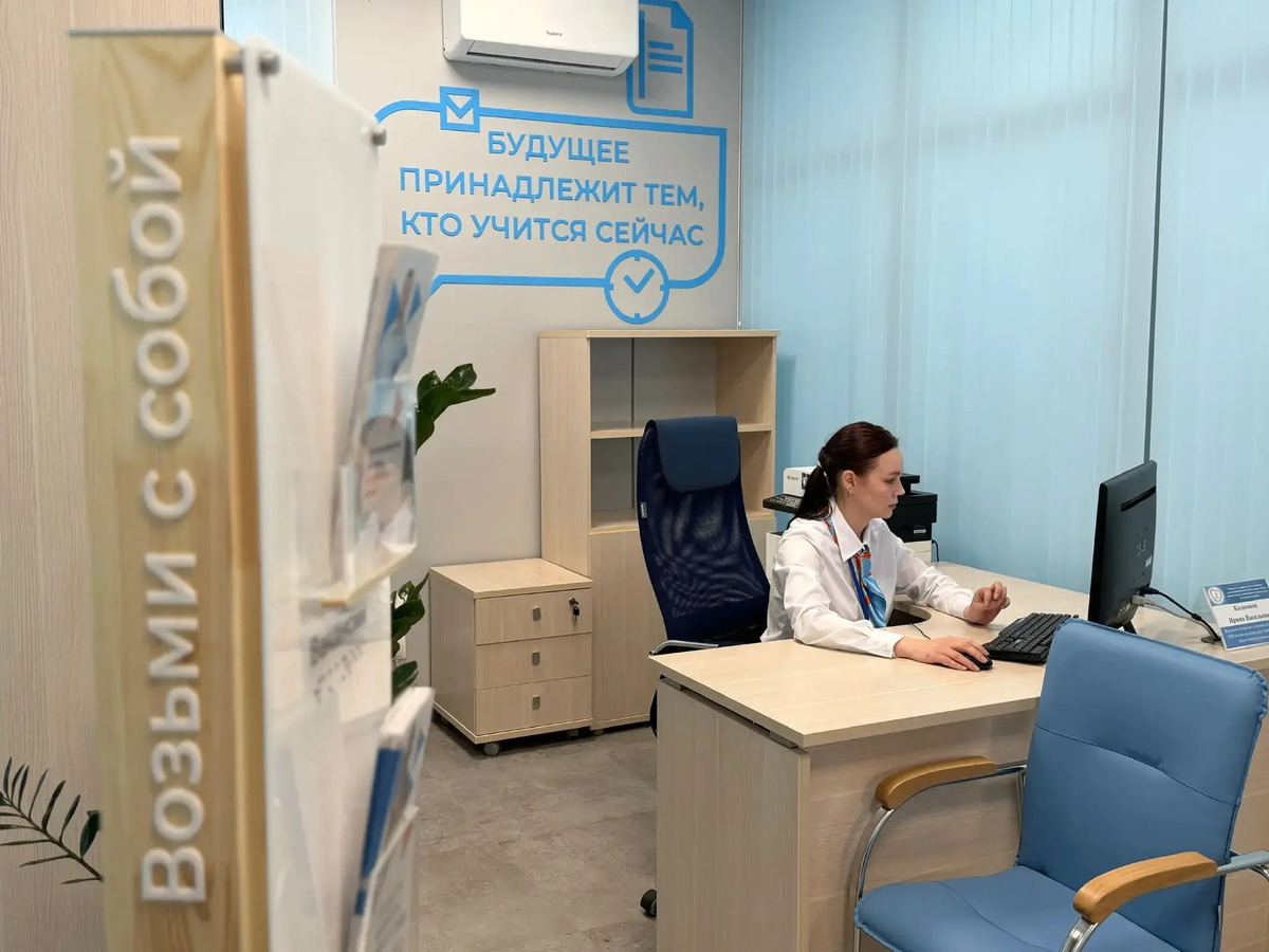 Более 1,2 тыс. жителей Кубани приняли участие в общественных работах при поддержке Кадрового центра