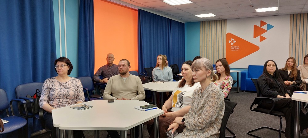 Каждый второй соискатель из моногородов вышел на работу благодаря Кадровому центру Курганской области