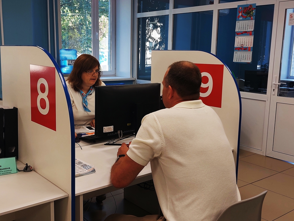 2,6 тыс. жителей Курганской области нашли работу с начала года при поддержке Кадрового центра