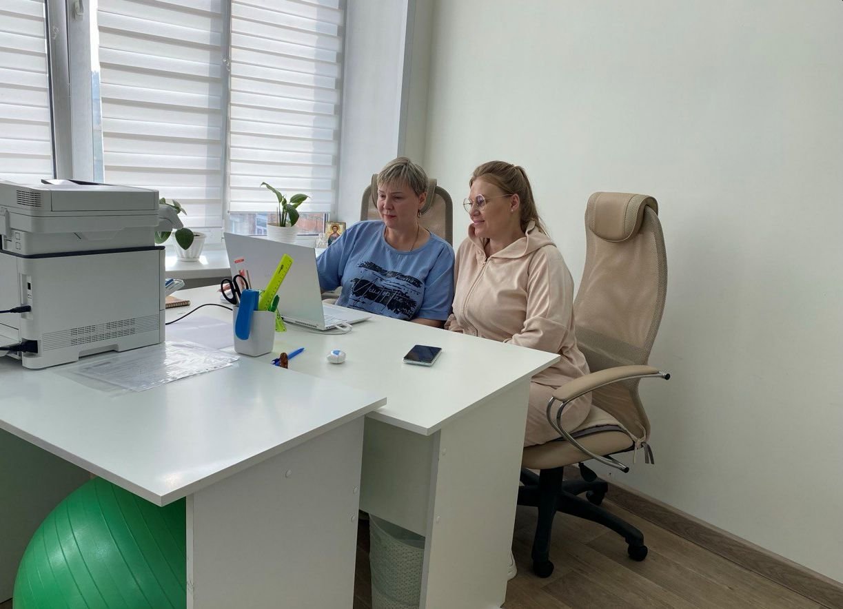 С начала года кузбасские работодатели создали 30 рабочих мест для безработных с инвалидностью
