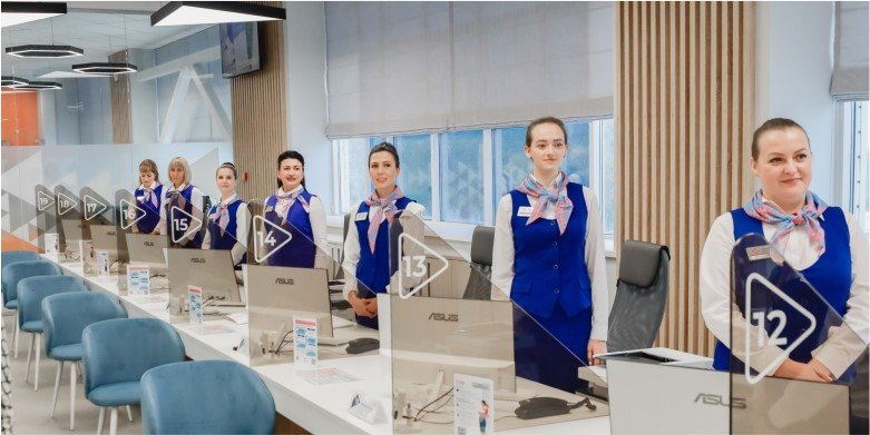 Больше 26 тыс. человек в этом году обратились в службу занятости Липецкой области