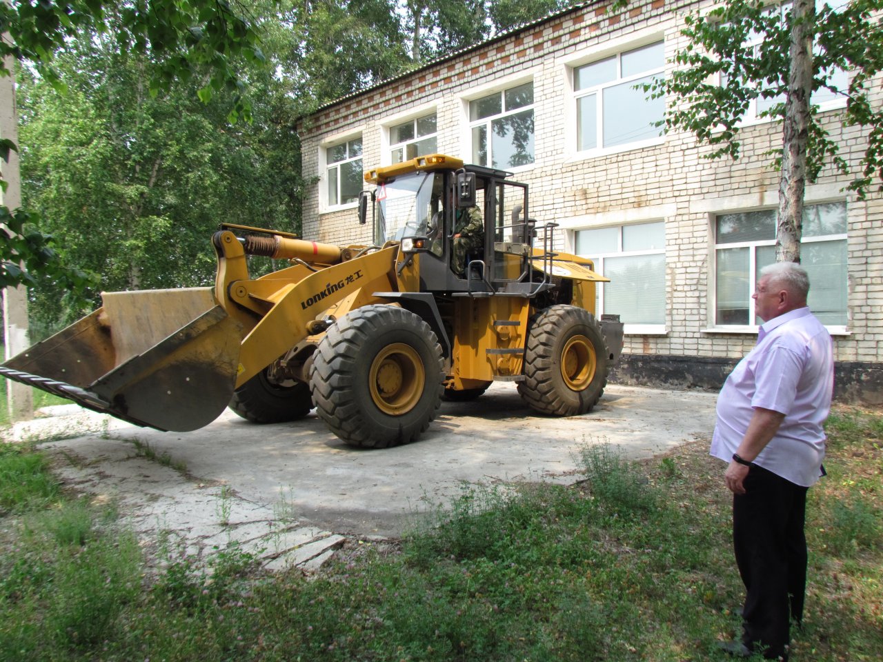 350 жителей Амурской области получили новую профессию или повысили квалификацию по нацпроекту 