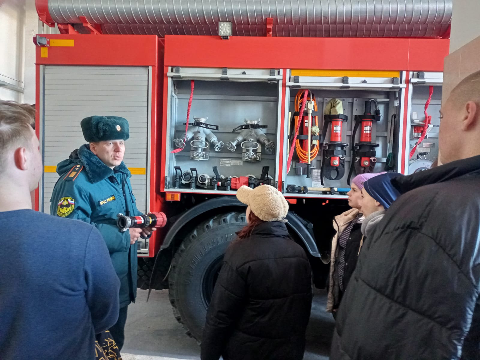 В Орловской области более 1,3 тыс. юношей и девушек прошли профориентацию в этом году