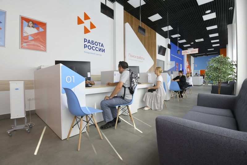 Омские работодатели выделили более 3,3 тыс. квотированных рабочих мест для сотрудников с ОВЗ