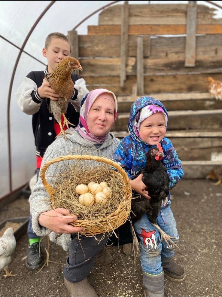 Не яйцо и не курица — сначала был ЦЗН