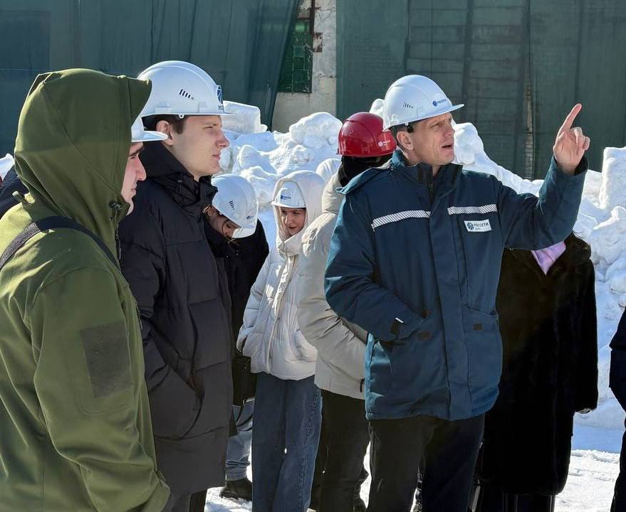Почти 10 тыс. саратовцев присоединились к проекту маршрутизации и профориентации молодежи