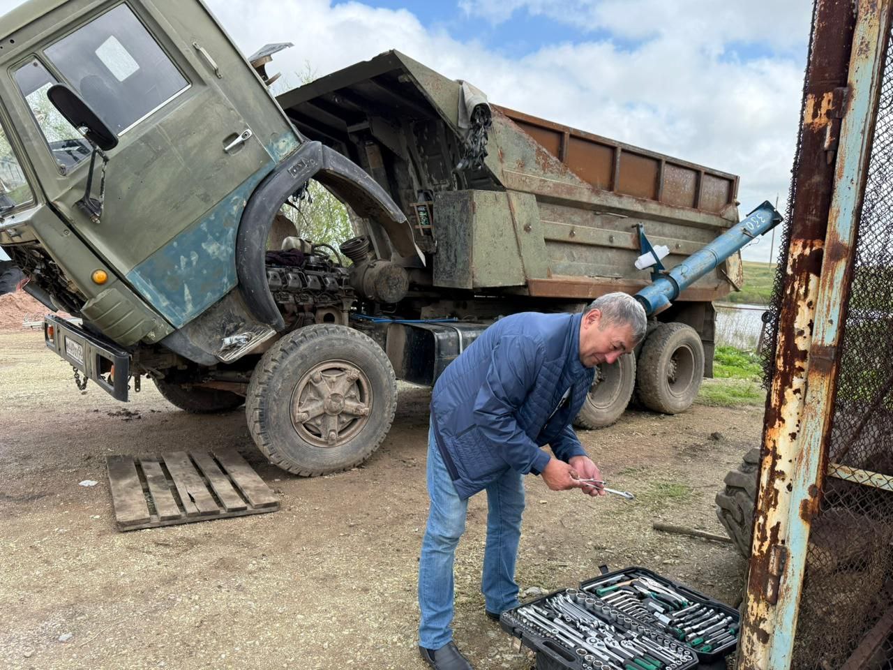 Более тысячи вакансий аграрного сектора Оренбуржья в этом году помогли закрыть сотрудники Кадровых центров