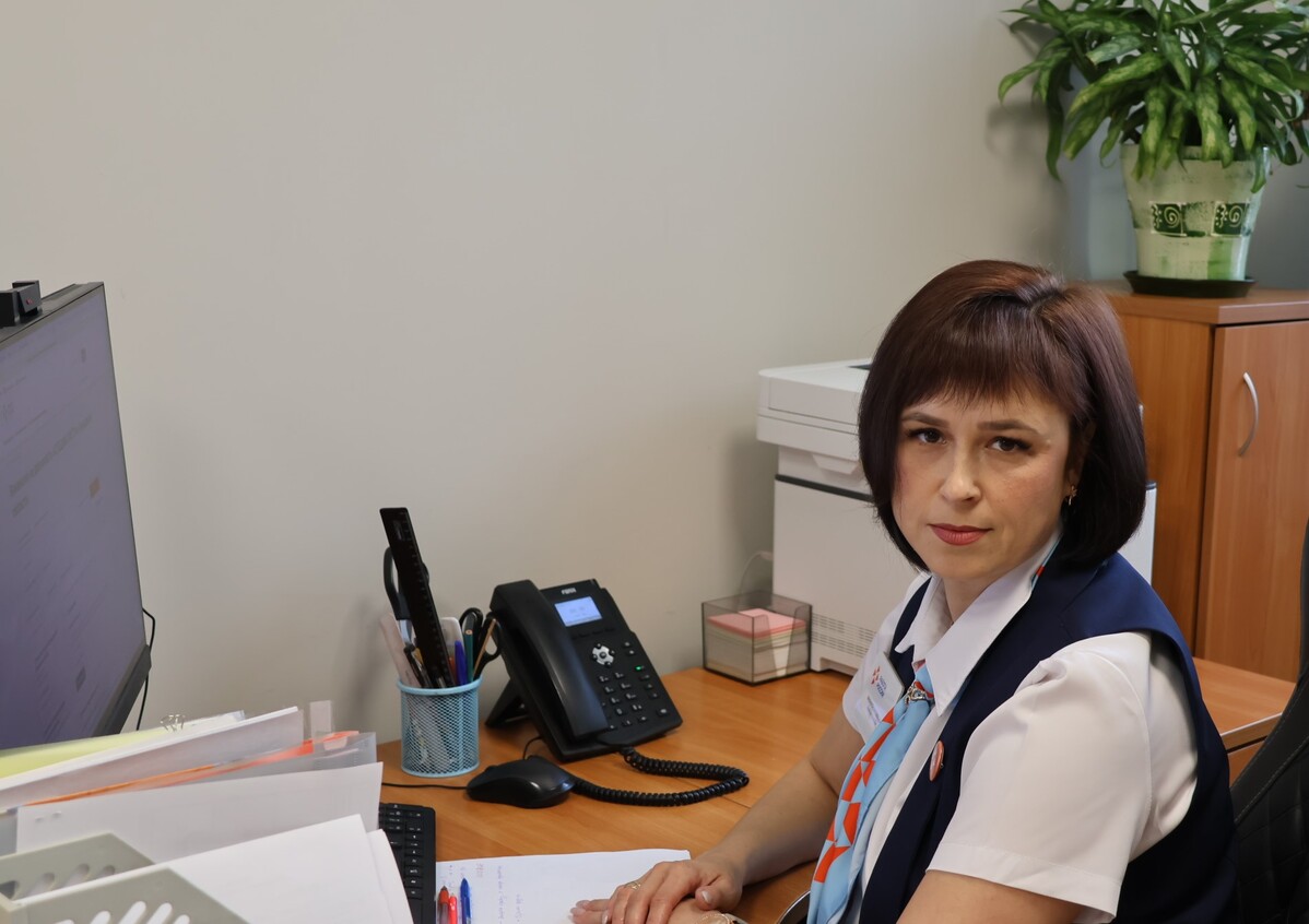 Единый контакт-центр Кадрового центра Амурской области в январе принял более 200 звонков