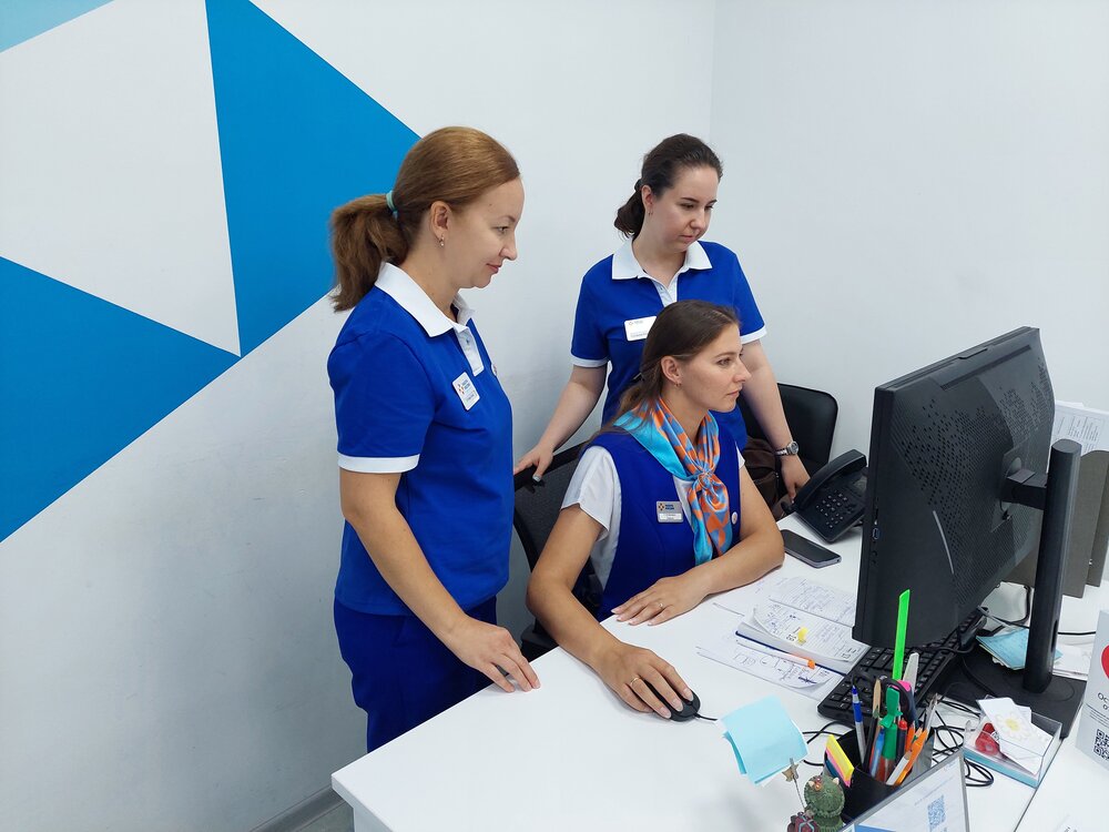 С начала года при содействии Кадрового центра Астраханской области на работу вышли 75 педагогов